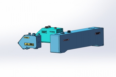 鐳爍激光焊縫跟蹤識別系統(tǒng)：助力激光焊接自動化、高效化
