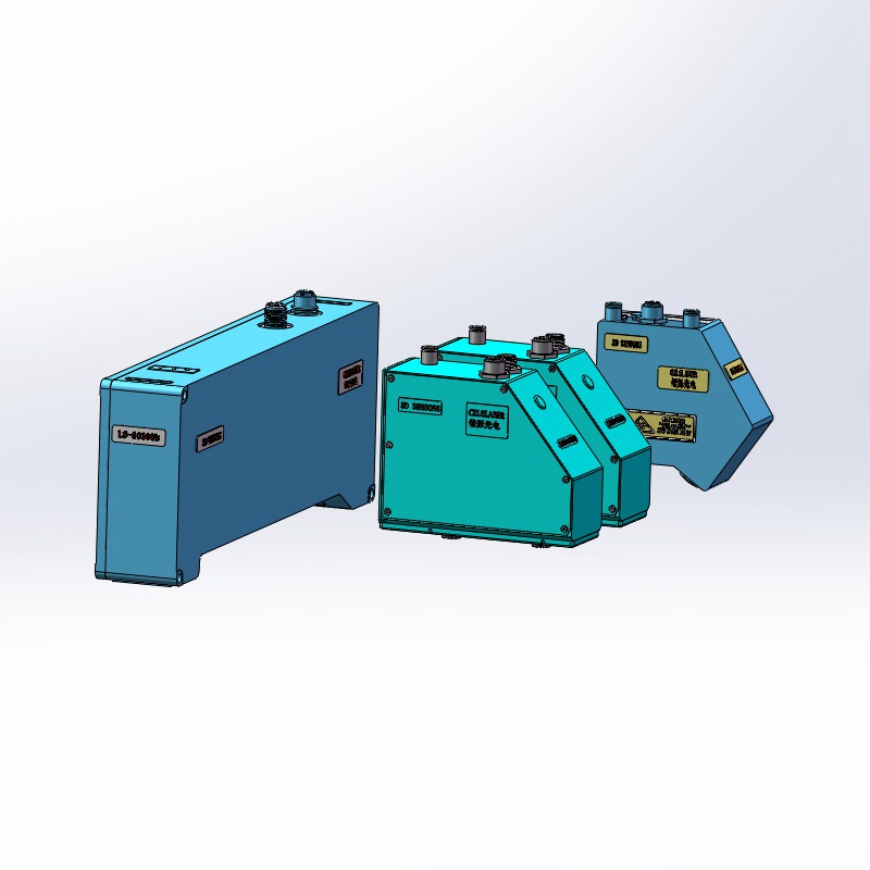 國(guó)內(nèi)激光視覺(jué)焊縫跟蹤廠家排名