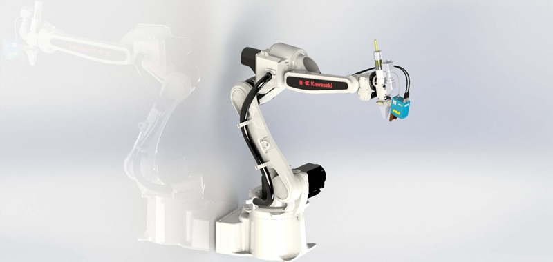 1739503423457590.jpg 焊接機器人加裝焊縫跟蹤系統實現焊縫精準定位