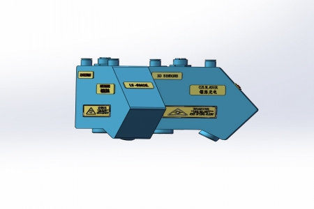 焊縫跟蹤傳感器價格