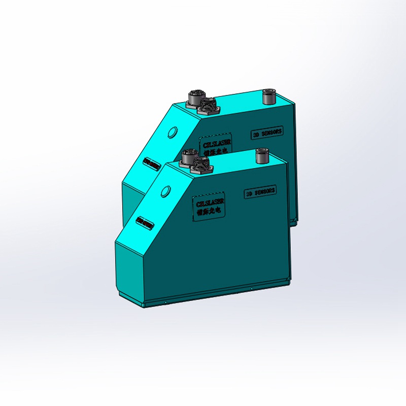焊縫跟蹤系統——智能化焊接的核心解決方案