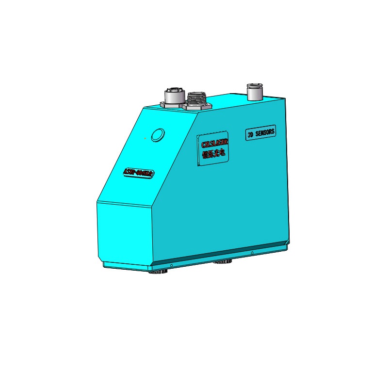 LS焊縫跟蹤系統——進口焊縫跟蹤的平替者