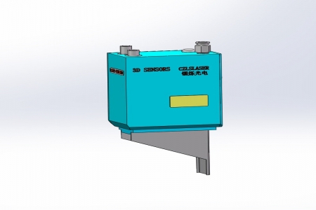 LS焊縫跟蹤系統(tǒng)——進(jìn)口焊縫跟蹤的平替者