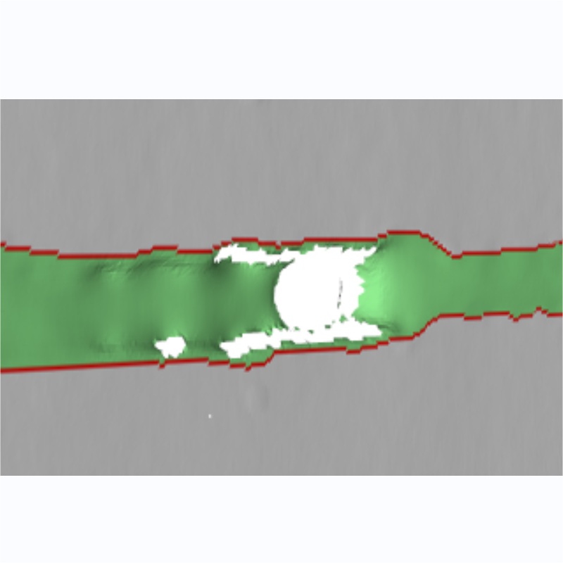 焊接質量檢測四種檢測方法